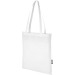 Sac shopping convention Zeus de 6L non tissé recyclé certifié GRS cadeau d’entreprise