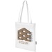 Sac shopping convention Zeus de 6L non tissé recyclé certifié GRS cadeau d’entreprise