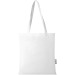 Sac shopping convention Zeus de 6L non tissé recyclé certifié GRS cadeau d’entreprise