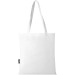 Sac shopping convention Zeus de 6L non tissé recyclé certifié GRS cadeau d’entreprise