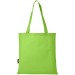 Sac shopping convention Zeus de 6L non tissé recyclé certifié GRS cadeau d’entreprise