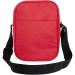 Sac bandoulière Byron de 2 L recyclé certifié GRS, pochette en bandoulière publicitaire