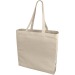 Sac shopping Odessa recyclé de 220g/m², Sac shopping durable publicitaire