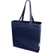 Sac shopping Odessa recyclé de 220g/m², Sac shopping durable publicitaire