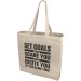 Sac shopping Odessa recyclé de 220g/m² cadeau d’entreprise