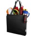 Sac shopping Odessa recyclé de 220g/m², Sac shopping durable publicitaire