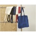 Sac shopping Odessa recyclé de 220g/m², Sac shopping durable publicitaire
