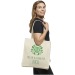 Sac shopping Odessa recyclé de 220g/m² cadeau d’entreprise