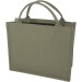 Sac shopping Pheebs recyclé de 400g/m² pour livre cadeau d’entreprise