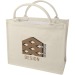 Sac shopping Pheebs recyclé de 400g/m² pour livre cadeau d’entreprise