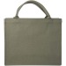 Sac shopping Pheebs recyclé de 400g/m² pour livre cadeau d’entreprise