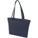Sac shopping Weekender recyclé de 400g/m², Sac shopping durable pubblicitario