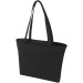 Sac shopping Weekender recyclé de 400g/m², Sac shopping durable pubblicitario