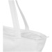 Sac shopping Weekender recyclé de 400g/m² regalo d'azienda
