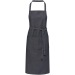 Tablier en denim Nima Aware™ de 320g/m² cadeau d’entreprise