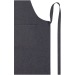 Tablier en denim Nima Aware™ de 320g/m², tablier publicitaire