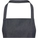 Tablier en denim Nima Aware™ de 320g/m² cadeau d’entreprise