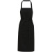 Tablier Shara Aware™ de 240g/m², tablier publicitaire