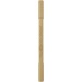 Stylo duo en bambou, Stylo sans encre pubblicitario