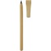 Bolígrafo Seniko de bambú sin tinta regalo de empresa