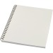 Carnet de notes à spirales Desk-Mate® A5 coloré cadeau d’entreprise