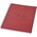 Carnet de notes à spirales Desk-Mate® A5 coloré, carnet à spirales publicitaire