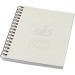 Carnet de notes à spirales Desk-Mate ® A6 coloré recyclé, carnet à spirales reclame