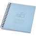 Carnet de notes à spirales Desk-Mate ® A6 coloré recyclé, carnet à spirales reclame