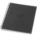 Carnet de notes à spirales Desk-Mate ® A6 coloré recyclé bedrijfs cadeau