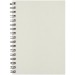 Carnet de notes à spirales Desk-Mate ® A6 coloré recyclé, carnet à spirales reclame