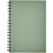 Carnet de notes à spirales Desk-Mate ® A6 coloré recyclé, carnet à spirales reclame