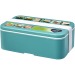Boîte repas MIYO Renew à une couche, Lunch box et boîte déjeuner publicitaire