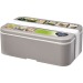 Boîte repas MIYO Renew à une couche, Lunch box et boîte déjeuner publicitaire