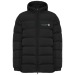 Parka isotherme unisexe Nepal, Parka publicitaire