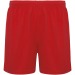 Short de sport Player pour enfant, Short publicitaire