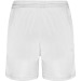Short de sport Player pour enfant, Short publicitaire
