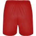 Short de sport Player pour enfant, Short publicitaire