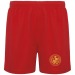 Short de sport Player pour enfant cadeau d’entreprise