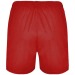 Short de sport Player pour enfant, Short publicitaire