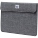 Housse pour ordinateur portable 15-16 Herschel Spokane, housse d'ordinateur portable publicitaire