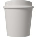 Gobelet Americano® Switch Renew de 200ml avec couvercle, Mug et tasse en plastique pubblicitario