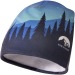 Miniature du produit Bonnet en rPET avec impression par sublimation et couche en polaire Loki 0