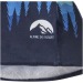 Miniature du produit Bonnet en rPET avec impression par sublimation et couche en polaire Loki 2