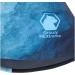 Bonnet en rPET avec impression par sublimation et couche en polaire Loki, Bonnet publicitaire