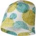 Bonnet avec impression par sublimation et technologie Coolmax® Leia bedrijfs cadeau