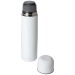 Bouteille isotherme en acier inoxydable recyclé certifié RCS de 750 ml Sullivan, bouteille isotherme  publicitaire