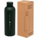 Bouteille isotherme avec isolation par le vide Spring 500 ml en cuivre inoxydable recyclé certifié RCS cadeau d’entreprise
