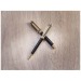 Parure Legato stylo bille et stylo roller cadeau d’entreprise