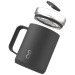 Mug de voyage Ocean Bottle isotherme de 350ml, Mug isotherme publicitaire