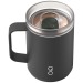 Mug de voyage Ocean Bottle isotherme de 350ml, Mug isotherme publicitaire